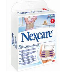 SUPPORTO ADDOMINALE POST PARTO NEXCARE MEDIA - Luckyfarma.it
