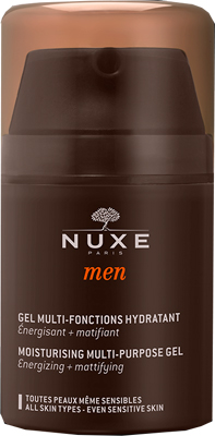 NUXE MEN IDRATANTE VISO UOMO 50 ML - Luckyfarma.it