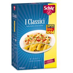 SCHAR RIGATI 500 G - Luckyfarma.it
