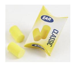 TAPPI AURICOLARI 3M EARFIT ANTIRUMORE 1 PAIO - Luckyfarma.it