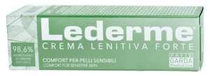 LEDERME LENITIVA FORTE CREMA 50 ML - Luckyfarma.it