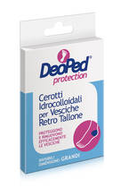 DEOPED VESCICHE RETRO TALL PIC - Luckyfarma.it