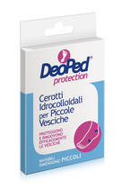 DEOPED PICCOLE VESCICHE PIC5PZ - Luckyfarma.it