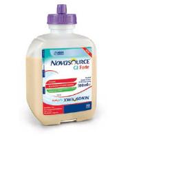 NOVASOURCE GI FORTE SMARTFLEX NEUTRO 500 ML - Luckyfarma.it
