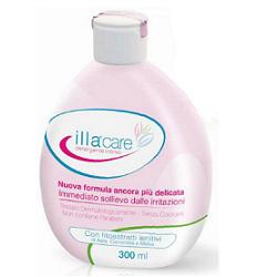 ILLA CARE DETERGENTE INTIMO 250 ML - Luckyfarma.it