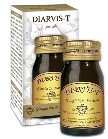 DIARVIS T 60 PASTIGLIE - Luckyfarma.it