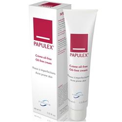 PAPULEX CREMA OIL FREE 40ML - Luckyfarma.it