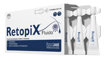 RETOPIX FLUIDO 10 FIALE DA 2 ML - Luckyfarma.it