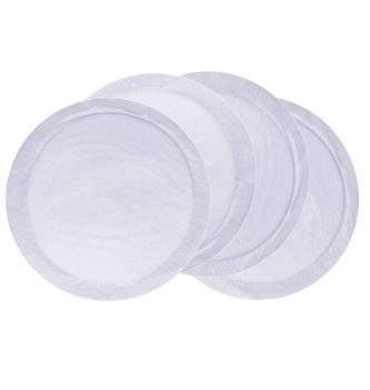 MAM 30 COPPETTE ASSORBILATTE PR 50% - Luckyfarma.it