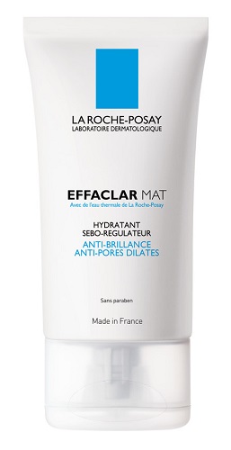 EFFACLAR MAT 40 ML - Luckyfarma.it