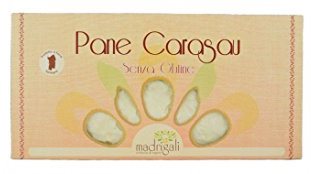 PANE CARASAU FONTE FIBRE 250 G - Luckyfarma.it
