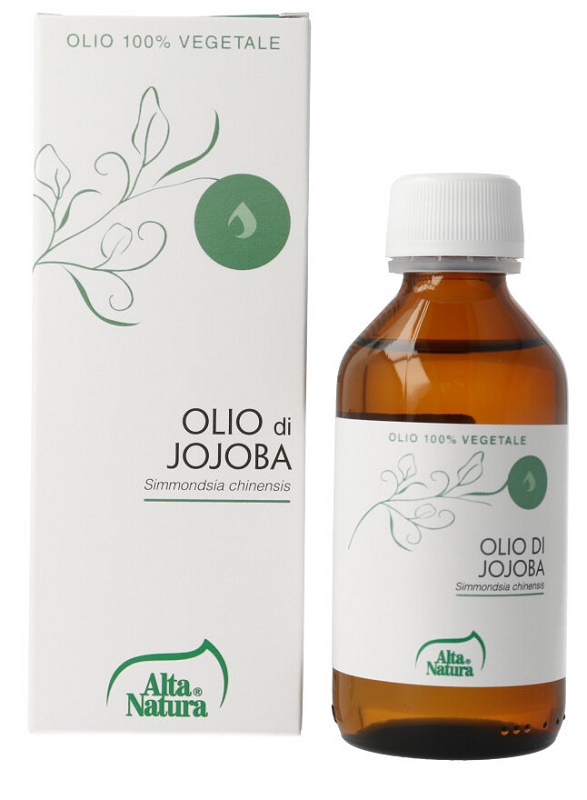 OLIO DI JOJOBA 100 ML - Luckyfarma.it
