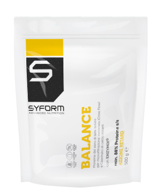 BALANCE CACAO 500 G - Luckyfarma.it