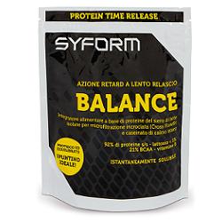 BALANCE BANANA/VANIGLIA 500 G - Luckyfarma.it