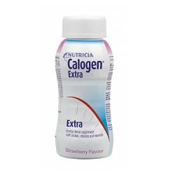 CALOGEN EXTRA FRAGOLA 200 ML - Luckyfarma.it
