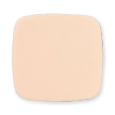 MEDICAZIONE HYDROFIBER STERILE NON ADESIVA IN SCHIUMA MISURA 5X5CM 10 PEZZI - Luckyfarma.it