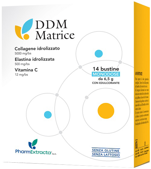 DDM MATRICE 14 BUSTINE - Luckyfarma.it