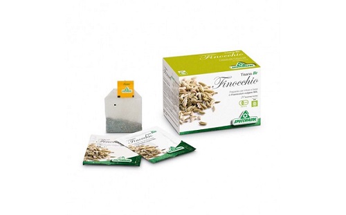 INFUSO FINOCCHIO 20 FILTRI - Luckyfarma.it