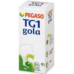 TG1 GOLA SPRAY 30ML* - Luckyfarma.it