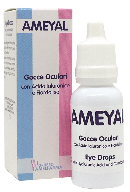 AMEYAL GOCCE OCULARI 15 ML - Luckyfarma.it