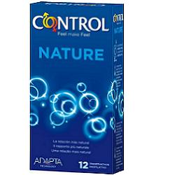 PROFILATTICO CONTROL NATURE 12 PEZZI - Luckyfarma.it