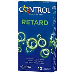 PROFILATTICO CONTROL RETARD 6 PEZZI - Luckyfarma.it
