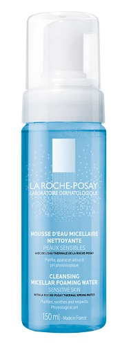 PHYSIO MOUSSE MICELLARE 150 ML - Luckyfarma.it