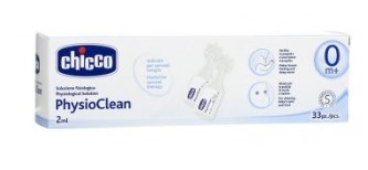 SOLUZIONE FISIOLOGICA PHYSIOCLEAN 5ML 10 PEZZI - Luckyfarma.it
