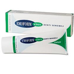 EMOFORM ACTISENS DENTIFRICIO 75 ML - Luckyfarma.it
