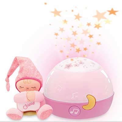 CH GIOCO PROIETT ROSA F D - Luckyfarma.it