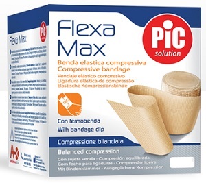 BENDA ELASTICA PIC MAX 8X700 CM - Luckyfarma.it