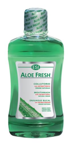 ESI ALOE FRESH COLLUTORIO 500 ML - Luckyfarma.it