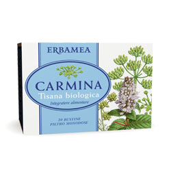 CARMINA TISANA 30 G - Luckyfarma.it