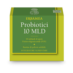 PROBIOTICI 10 MILIARDI 10 BUSTINE 5 G - Luckyfarma.it