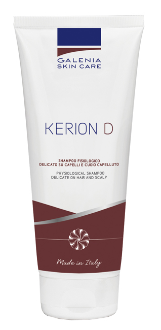 KERION D SHAMPOO SEBONORMALIZZANTE 200 ML - Luckyfarma.it