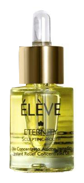 ELEVE ETERNITY SCULPTING YOUTH OLIO CONCENTRATO AD AZIONE IMMEDIATA 15 ML - Luckyfarma.it