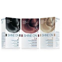 BIONIKE SHINE ON CAPELLI BIONDO RAMATO 7.4 - Luckyfarma.it