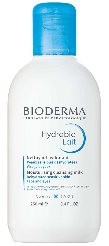 HYDRABIO LAIT 250 ML - Luckyfarma.it