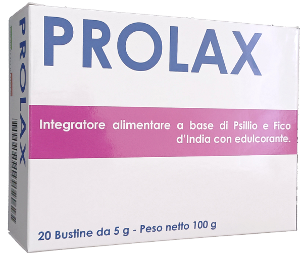 PROLAX BUSTINEE - Luckyfarma.it