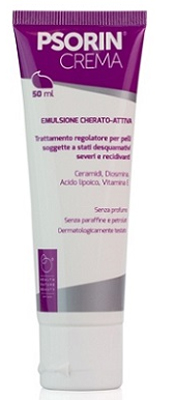 PSORIN CREMA 50ML - Luckyfarma.it