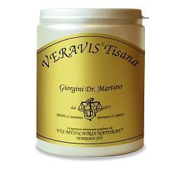 VERAVIS TISANA 100 G - Luckyfarma.it