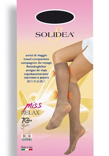 MISS RELAX 70 SHEER GAMBALETTO SABBIA 1 S - Luckyfarma.it