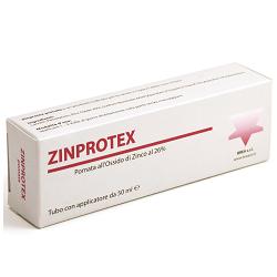 ZINPROTEX 50 ML - Luckyfarma.it