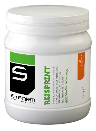 REISPRINT ARANCIO 500 G - Luckyfarma.it