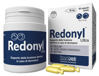 REDONYL ULTRA 50 MG CANE/GATTO 60 CAPSULE - Luckyfarma.it