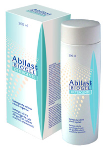 ABILAST BIOGEL DETERGENTE INTIMO 200 ML - Luckyfarma.it