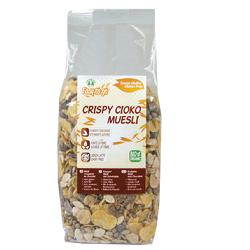 EASY TO GO CRISPY CIOKO MUESLI 300 G - Luckyfarma.it