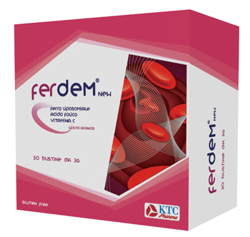 FERDEM BUSTE 30 BUSTINE - Luckyfarma.it