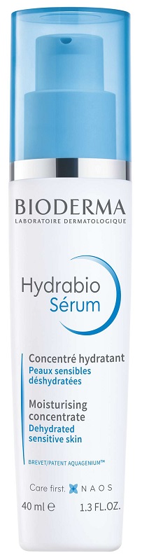 HYDRABIO SERUM 40 ML - Luckyfarma.it