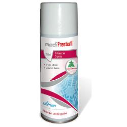 GHIACCIO ISTANTANEO SPRAY MEDIPRESTERIL CONFEZIONE DA 200ML - Luckyfarma.it